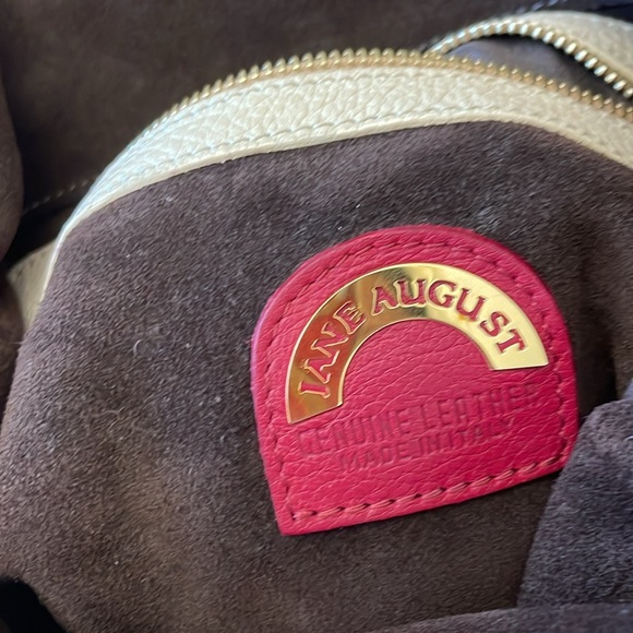 Jane August bag - Picture 5 of 7